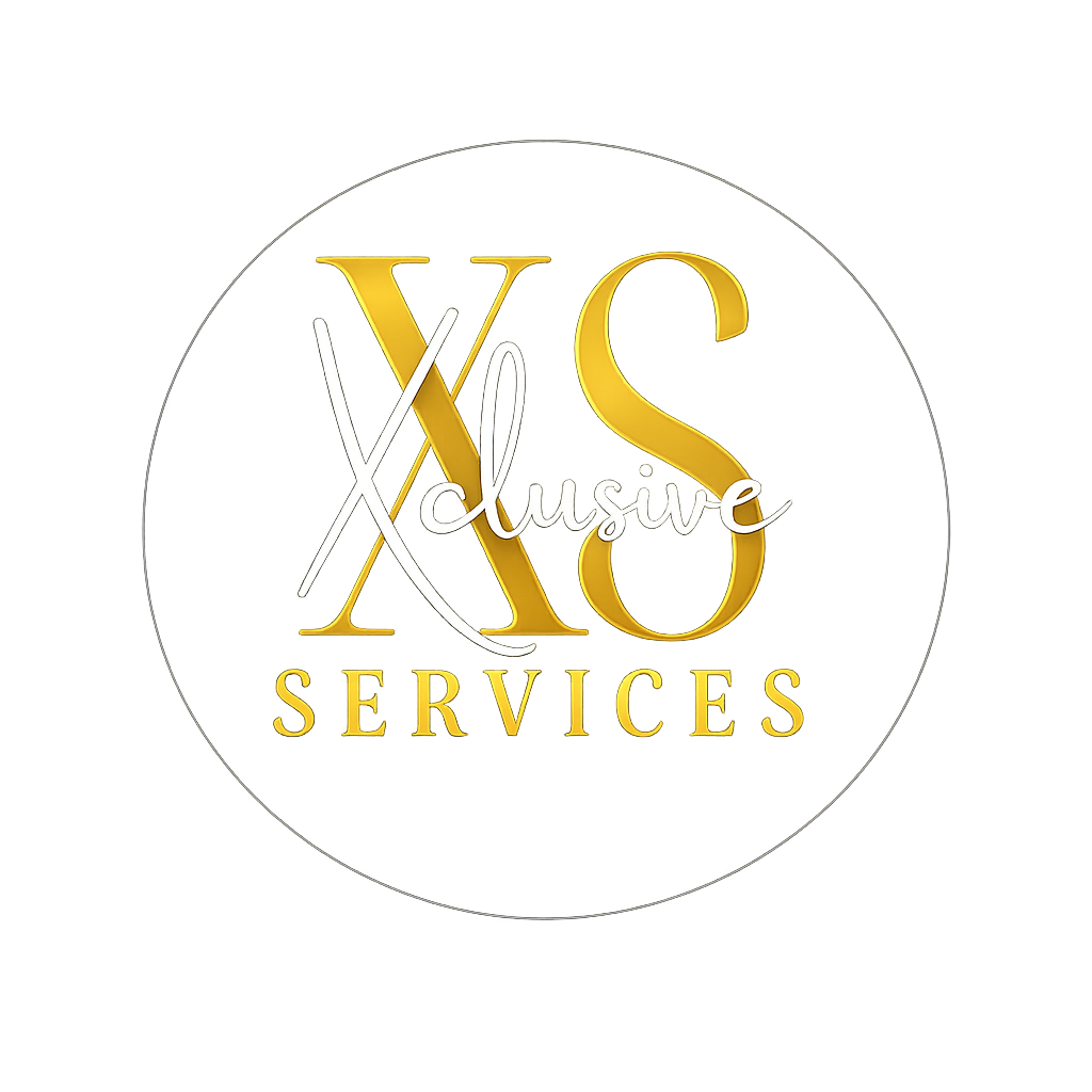 Shasta's Xclusive Hair Services